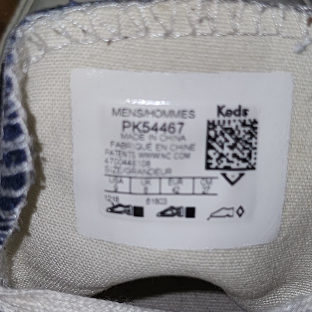 2 pair of Pro Keds Canvas Sneakers Size 9 - Picture 14 of 14